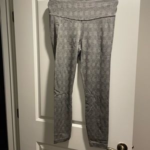 Cabi Plaid Leggings